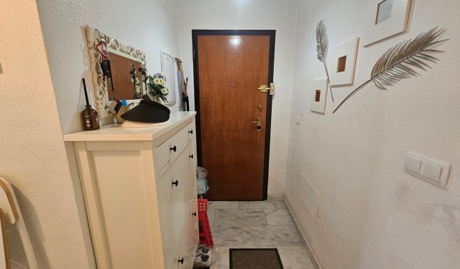 Sprzedaż - Apartament - Orihuela - PAU 8