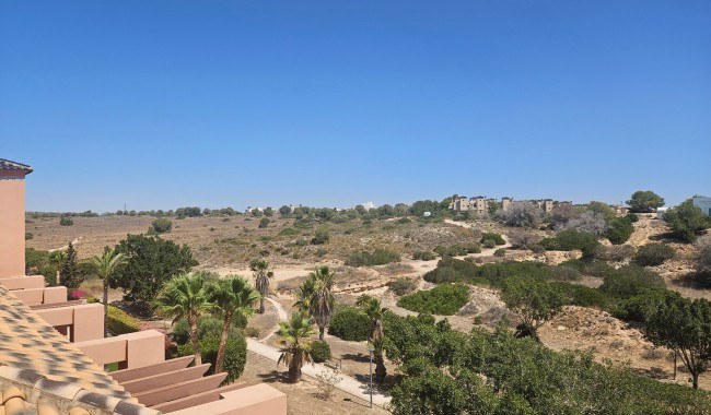 Sprzedaż - Apartament - Orihuela - PAU 8