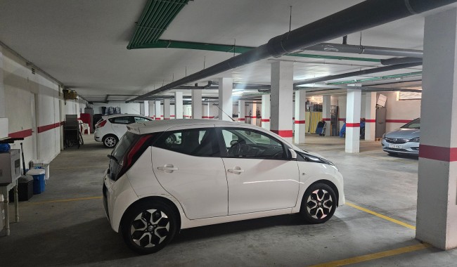 Sprzedaż - Apartament - Orihuela - PAU 8