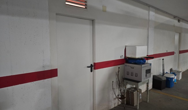 Sprzedaż - Apartament - Orihuela - PAU 8