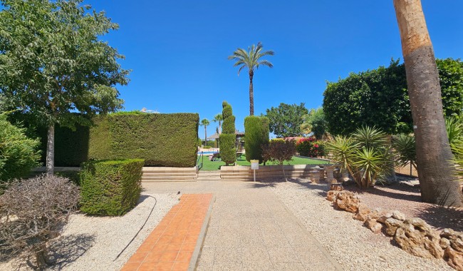 Sprzedaż - Apartament - Orihuela - PAU 8