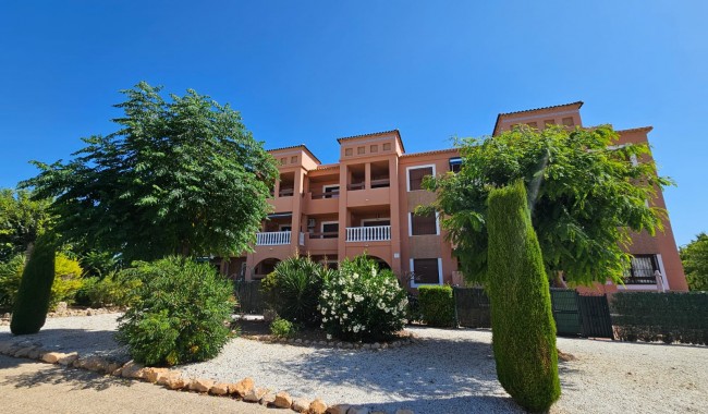 Sprzedaż - Apartament - Orihuela - PAU 8