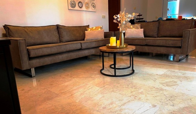 Brukt - Leilighet - Punta Prima - La Entrada