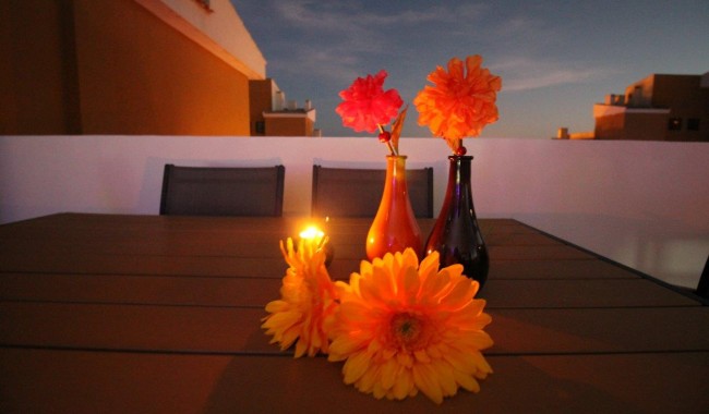 Brukt - Leilighet - Punta Prima - La Entrada