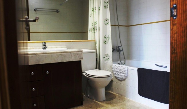 Brukt - Leilighet - Punta Prima - La Entrada