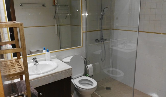 Brukt - Leilighet - Punta Prima - La Entrada