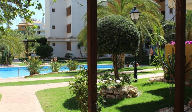 Brukt - Leilighet - Punta Prima - La Entrada