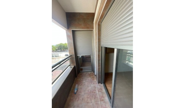 Begagnad - Lägenhet - San Isidro De Albatera - San Isidro