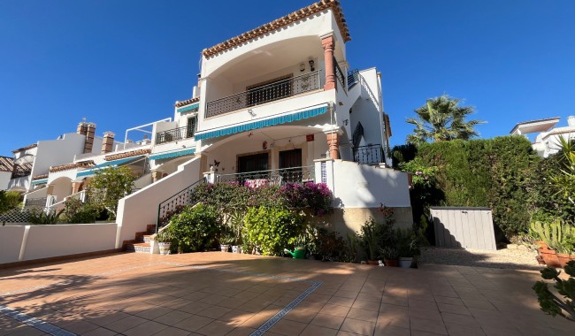 Apartament - Sprzedaż - Orihuela - PAU 8