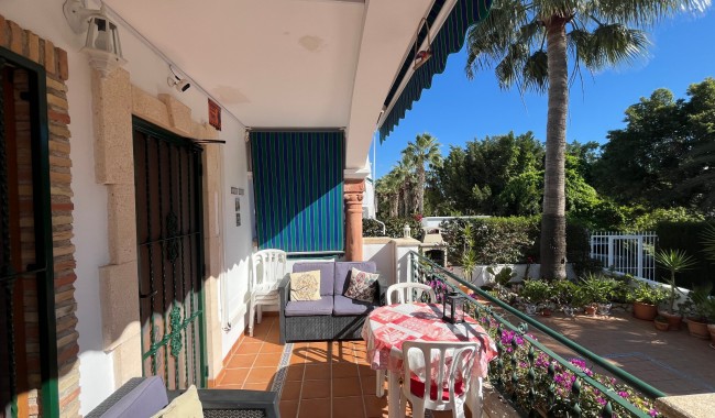 Sprzedaż - Apartament - Orihuela - PAU 8
