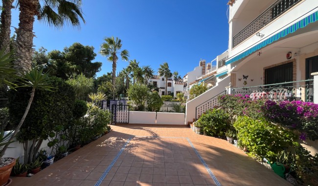 Sprzedaż - Apartament - Orihuela - PAU 8