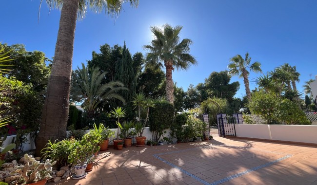 Sprzedaż - Apartament - Orihuela - PAU 8