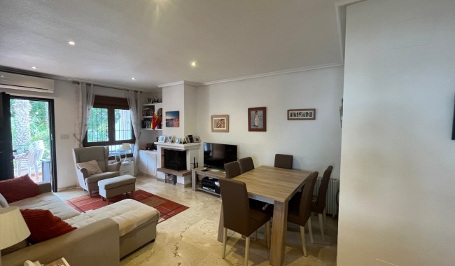 Sprzedaż - Apartament - Orihuela - PAU 8