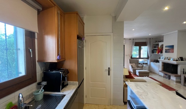 Sprzedaż - Apartament - Orihuela - PAU 8