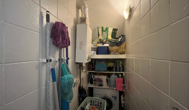 Sprzedaż - Apartament - Orihuela - PAU 8