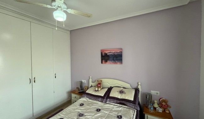 Sprzedaż - Apartament - Orihuela - PAU 8