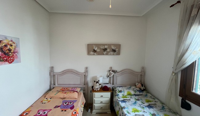 Sprzedaż - Apartament - Orihuela - PAU 8