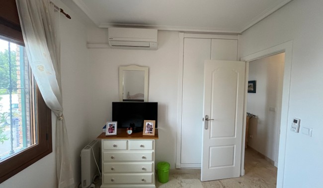 Sprzedaż - Apartament - Orihuela - PAU 8