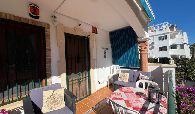 Sprzedaż - Apartament - Orihuela - PAU 8