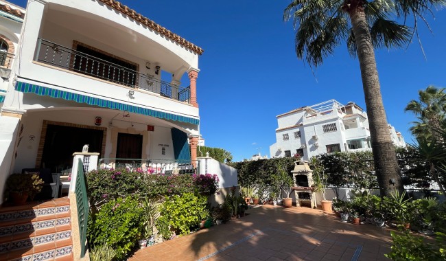 Sprzedaż - Apartament - Orihuela - PAU 8