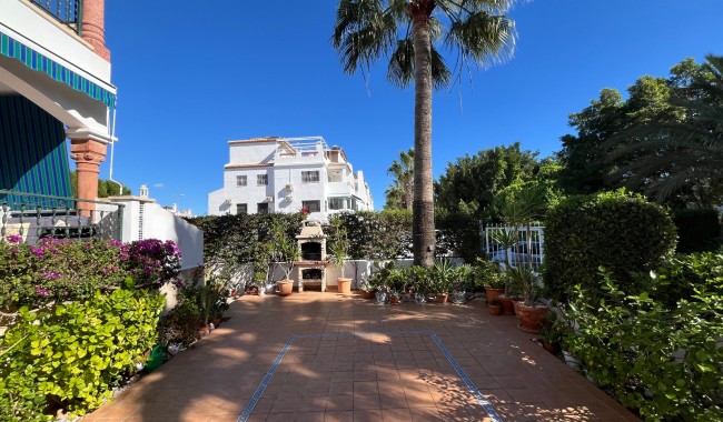 Sprzedaż - Apartament - Orihuela - PAU 8