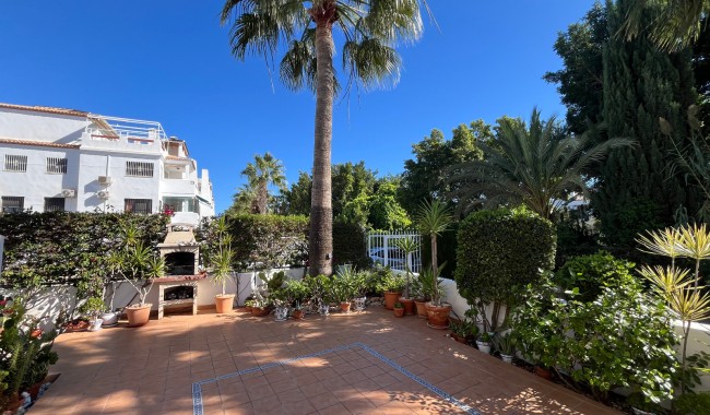 Sprzedaż - Apartament - Orihuela - PAU 8