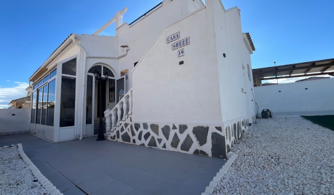 Brukt - Rekkehus - Punta Prima - Serena