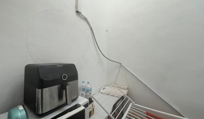 Brukt - Rekkehus - Punta Prima - Serena