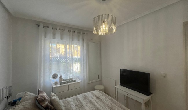 Brukt - Rekkehus - Punta Prima - Serena