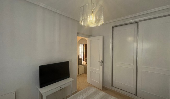 Brukt - Rekkehus - Punta Prima - Serena