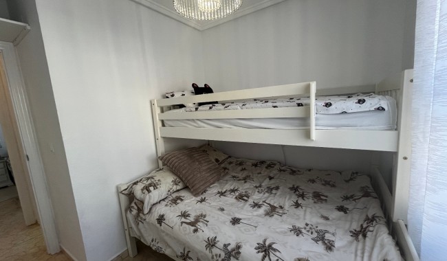 Brukt - Rekkehus - Punta Prima - Serena