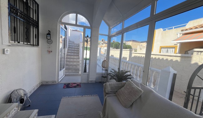 Brukt - Rekkehus - Punta Prima - Serena