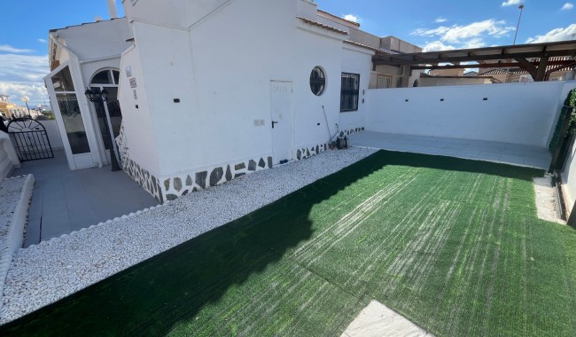 Brukt - Rekkehus - Punta Prima - Serena