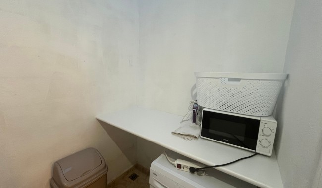 Brukt - Quatro hus - Punta Prima - Serena