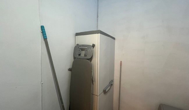 Brukt - Quatro hus - Punta Prima - Serena