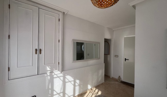 Brukt - Quatro hus - Punta Prima - Serena