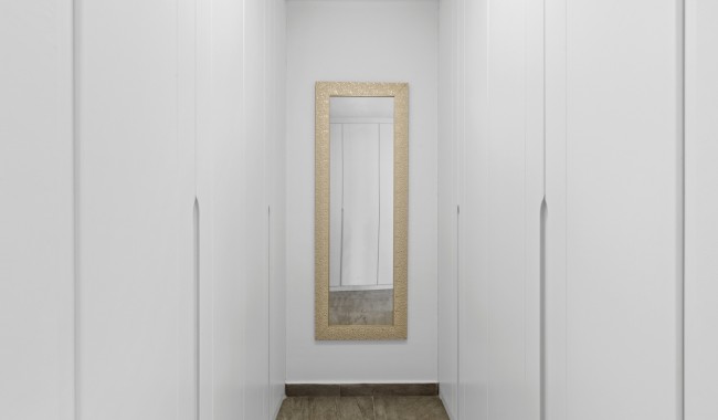 Brukt - Vertikaldelt - San Miguel de Salinas - Costa Blanca South