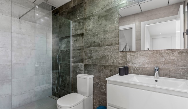 Brukt - Vertikaldelt - Ciudad Quesada/Rojales - Costa Blanca South