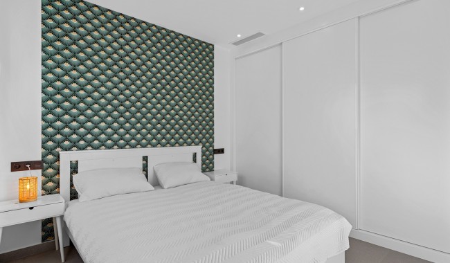 Brukt - Vertikaldelt - Ciudad Quesada/Rojales - Costa Blanca South