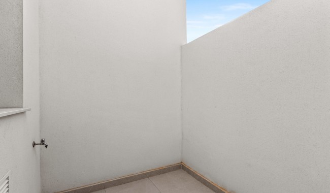 Brukt - Vertikaldelt - Ciudad Quesada/Rojales - Costa Blanca South