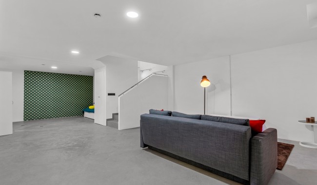 Brukt - Vertikaldelt - Ciudad Quesada/Rojales - Costa Blanca South