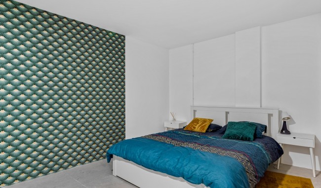 Brukt - Vertikaldelt - Ciudad Quesada/Rojales - Costa Blanca South