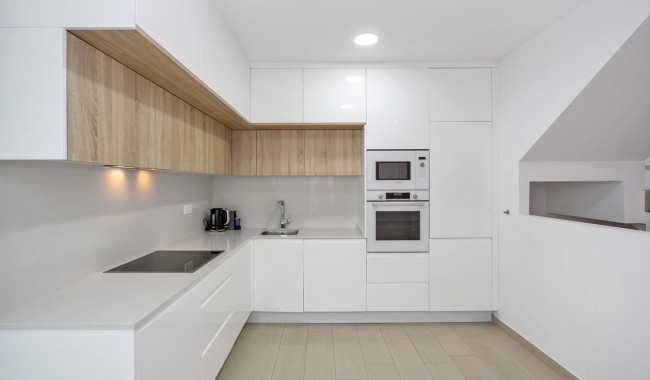 Brukt - Rekkehus - Ciudad Quesada/Rojales - Costa Blanca South