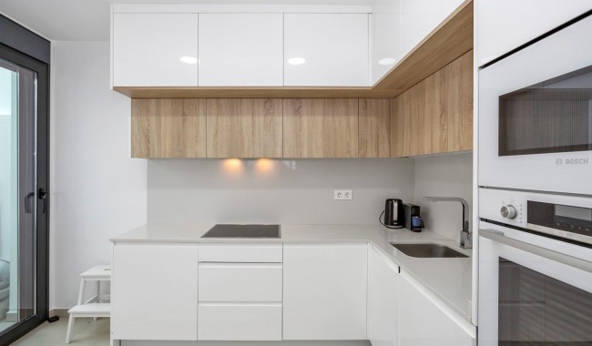 Brukt - Rekkehus - Ciudad Quesada/Rojales - Costa Blanca South