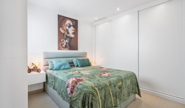 Brukt - Rekkehus - Ciudad Quesada/Rojales - Costa Blanca South