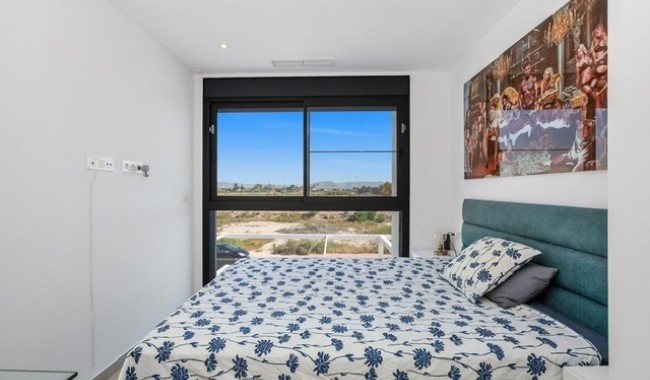 Brukt - Rekkehus - Ciudad Quesada/Rojales - Costa Blanca South