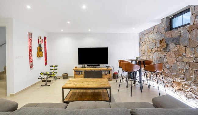 Brukt - Rekkehus - Ciudad Quesada/Rojales - Costa Blanca South