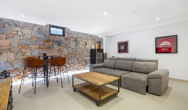 Brukt - Rekkehus - Ciudad Quesada/Rojales - Costa Blanca South