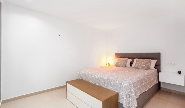 Brukt - Rekkehus - Ciudad Quesada/Rojales - Costa Blanca South