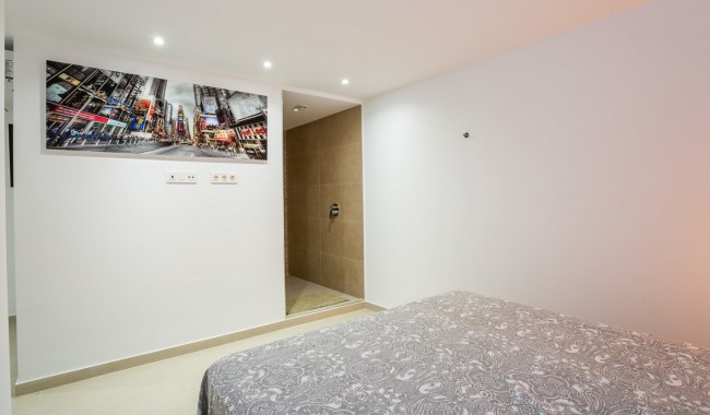 Brukt - Rekkehus - Ciudad Quesada/Rojales - Costa Blanca South